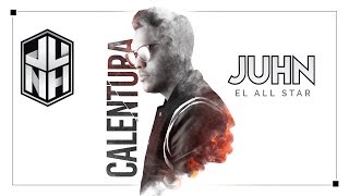 Juhn  Calentura Audio Cover [upl. by Aver]