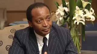 10 December  Patrice Motsepe  African Rainbow Minerals Exclusive [upl. by Jankell235]