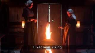 Livet som viking [upl. by Oskar]