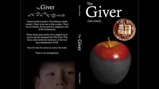 The Giver Audiobook Chapter 1 Lois Lowry [upl. by Terti]