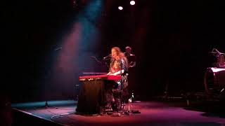 Freya Ridings  quotCastlesquot Live at the Metro Theatre Sydney 2020 [upl. by Puff]