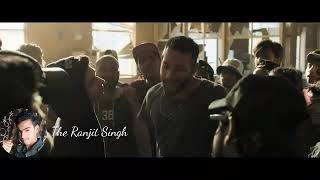 Gully boy trailer [upl. by Bobbye856]