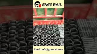 Railway clips manufacturer [upl. by Nivra]