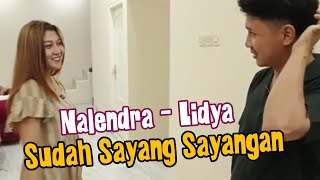 Lidya dan Nalendra Pacaran [upl. by Ashraf603]