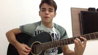 Oitava Dose  Matheus e Kauan  Cover [upl. by Areht]