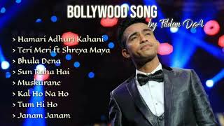 Bollywood Best Song 2020  Fildan DA Indonesia [upl. by Treborsemaj117]