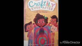 Craftily Ever After Audiobook [upl. by Voccola]