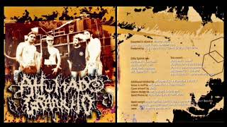 Ahumado Granujo  Chemical Holocaust FULLALBUM  2004 [upl. by Wagoner776]