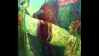 Orientalist Paintings From The Farhat Art Museum Collection [upl. by Suiremed]