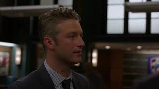 Rollins  Carisi 20x04 Scene 8 [upl. by Crysta]