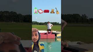 Pani s majk 😂😂😂😂😂 funny memes fun comedy singasong games [upl. by Jair573]