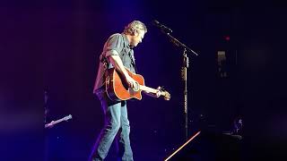 Blake Shelton  Sangria Bossier March 6 2018 [upl. by Ahsinned883]