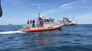 USS ZUNI  USCGC TAMAROA [upl. by Slayton]