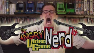 AVGN  Intro theme 2018 version [upl. by Meeki459]