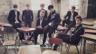 BTS 방탄소년단 Skool Luv Affair Preview [upl. by Llerrot]