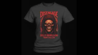 Disengage Hells Rebellion TripP3 YellOW [upl. by Pris]