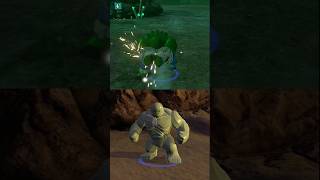 Killer Croc vs Abomination Powers Comparison 💪 shorts [upl. by Fugate]