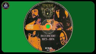 Tempest – In Concert  197374 [upl. by Hakkeber]