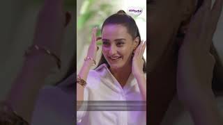 I didnt know who momal was ft Momal Sheikh  What MomSense with Zara Noor Abbas [upl. by Corly272]