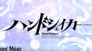 hand shakers opening full [upl. by Yv]