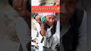 VTEN OLD FAN 😀vten rap [upl. by Fortunato]