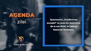 Agenda zilei 25102024 [upl. by Brebner]