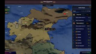 Conquerors 21v  United Kingdom  Episode 52 [upl. by Hgielek121]