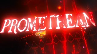 New Hardest Promethean 100 Top 65 by Endlevel [upl. by Nevaeh61]