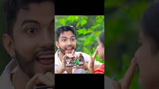 তোর দুধেতে কোন সাদ নাই😜 O Ruposi Maiyare tor kolsir vitor ki foryou song viralsong [upl. by Leahcimaj]