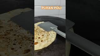 PURANPOLIFoodieGirlJuveria foodieshortvideofood subscribe recipecookingtrendingpuranpoli [upl. by Annis964]