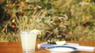 How to Make a Grand Margarita [upl. by Fleisher967]