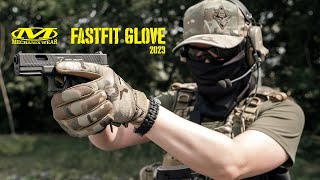 Перчатки Mechanix FastFit обзор 2023 года [upl. by Critta]