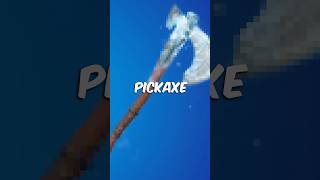 10 Best Pickaxes For 2024 Fortnite [upl. by Goldfinch266]