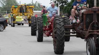 Newman Freedom Festival Parade 2017 [upl. by Tawney]