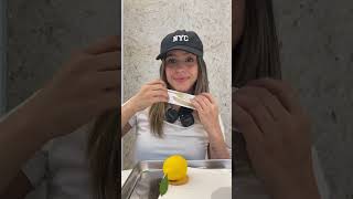 ASMR PROVANDO DOCE QUE VIRALIZOU [upl. by Iras]