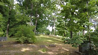 Brainerd United Methodist Church Cemetery [upl. by Caddaric]