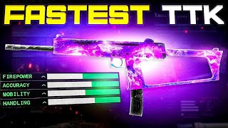 The FASTEST KILLING Smg in BLACK OPS 6 Best TANTO 22 Class Setup  BO6 [upl. by Rabbaj]