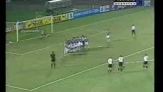 Fluminense 4 x 1 Atleticopr Brazilian League 2005 [upl. by Ryley371]