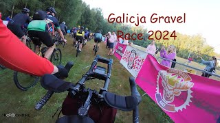 Galicja Gravel Race 2024 [upl. by Ocirederf]