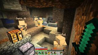 Family Ep 1  Friday Hour Long Special w HoP280  A Minecraft Lets Play [upl. by Rochella]