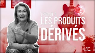 Les produits dérivés [upl. by Mack609]