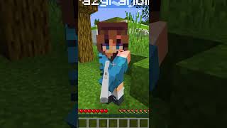 Marvin SAVES Jeffy From CRAZY FAN GIRL In Minecraft [upl. by Janith]