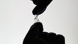 This longlasting hydrogel could be used to replace damaged human tissues [upl. by Onitsuj]