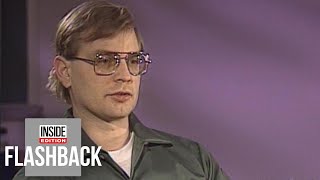 Inside the Mind of Jeffrey Dahmer Serial Killer’s Chilling Jailhouse Interview [upl. by Ollayos]