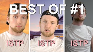 The 16 Personality Types  Best of ISTP 1 [upl. by Boys]