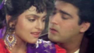 Aaj Teri Baahon Mein Video Song  Nyay Anyay [upl. by Yantruoc]