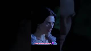 Katie McGrath Merlin Bloopers [upl. by Notwal82]