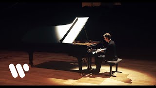 Alexandre Tharaud – JS Bach Prelude No 1 BWV 846 Das Wohltemperierte Klavier [upl. by Jessen55]