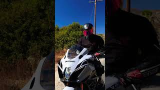 Gsxr1000 gsxr motorcycle motovlog [upl. by France]