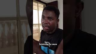 MY GUARANTOR comedy ifoluwatagyouwhocanuntagyou movie funny [upl. by Ibloc]